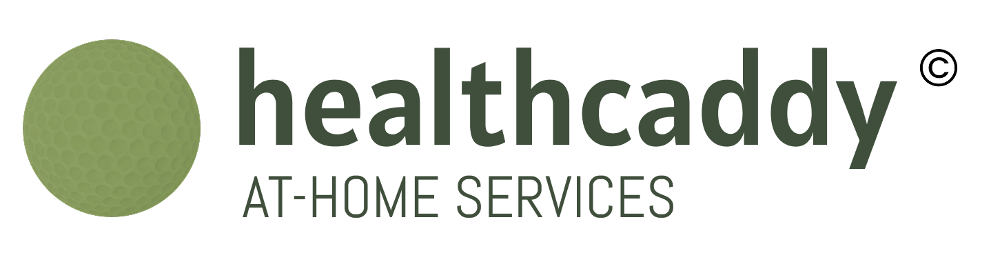 Healthcaddy · At-Home Care