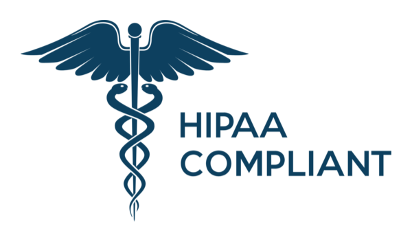 HIPAA Compliant